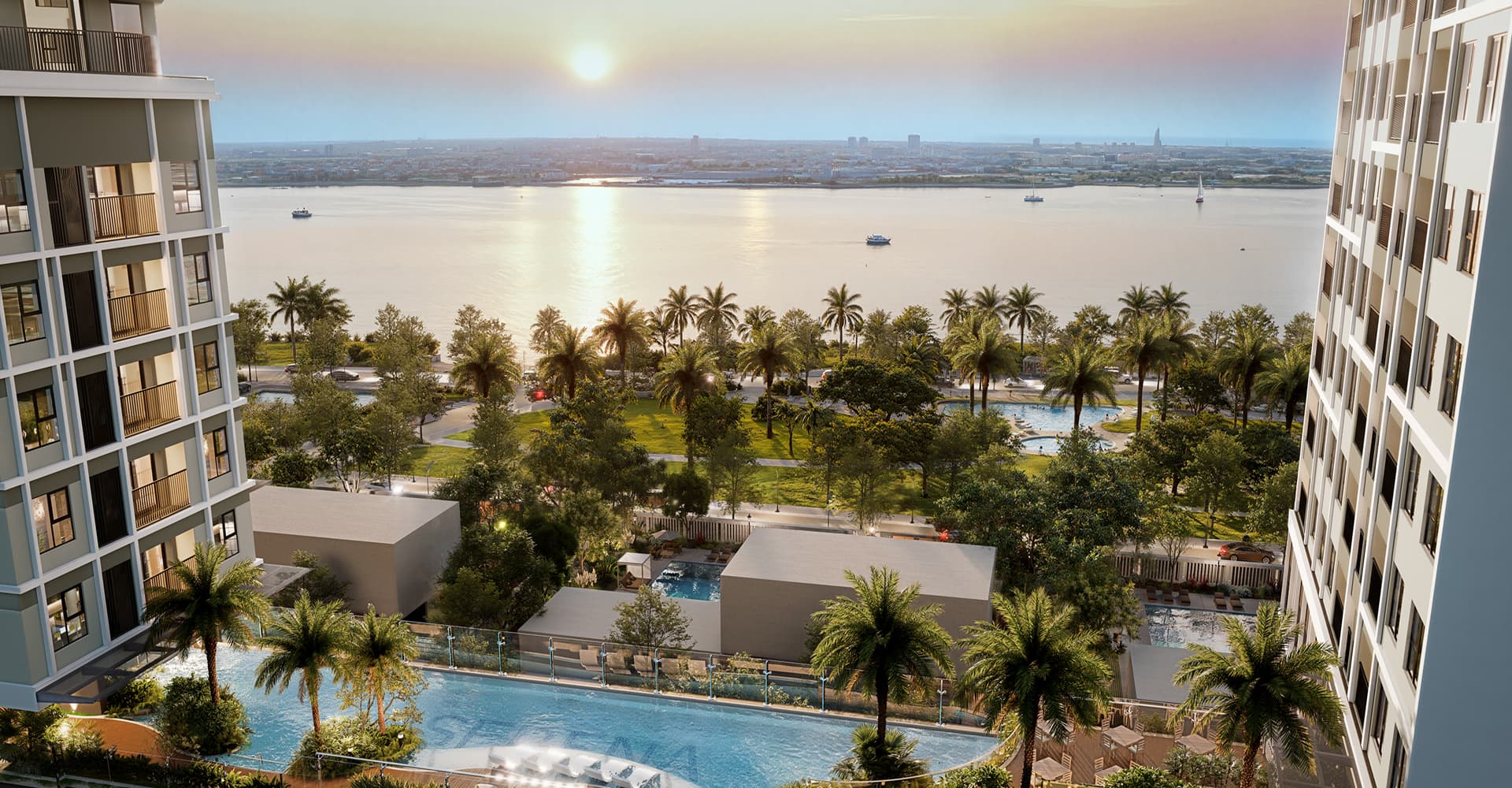 Serena Riverside