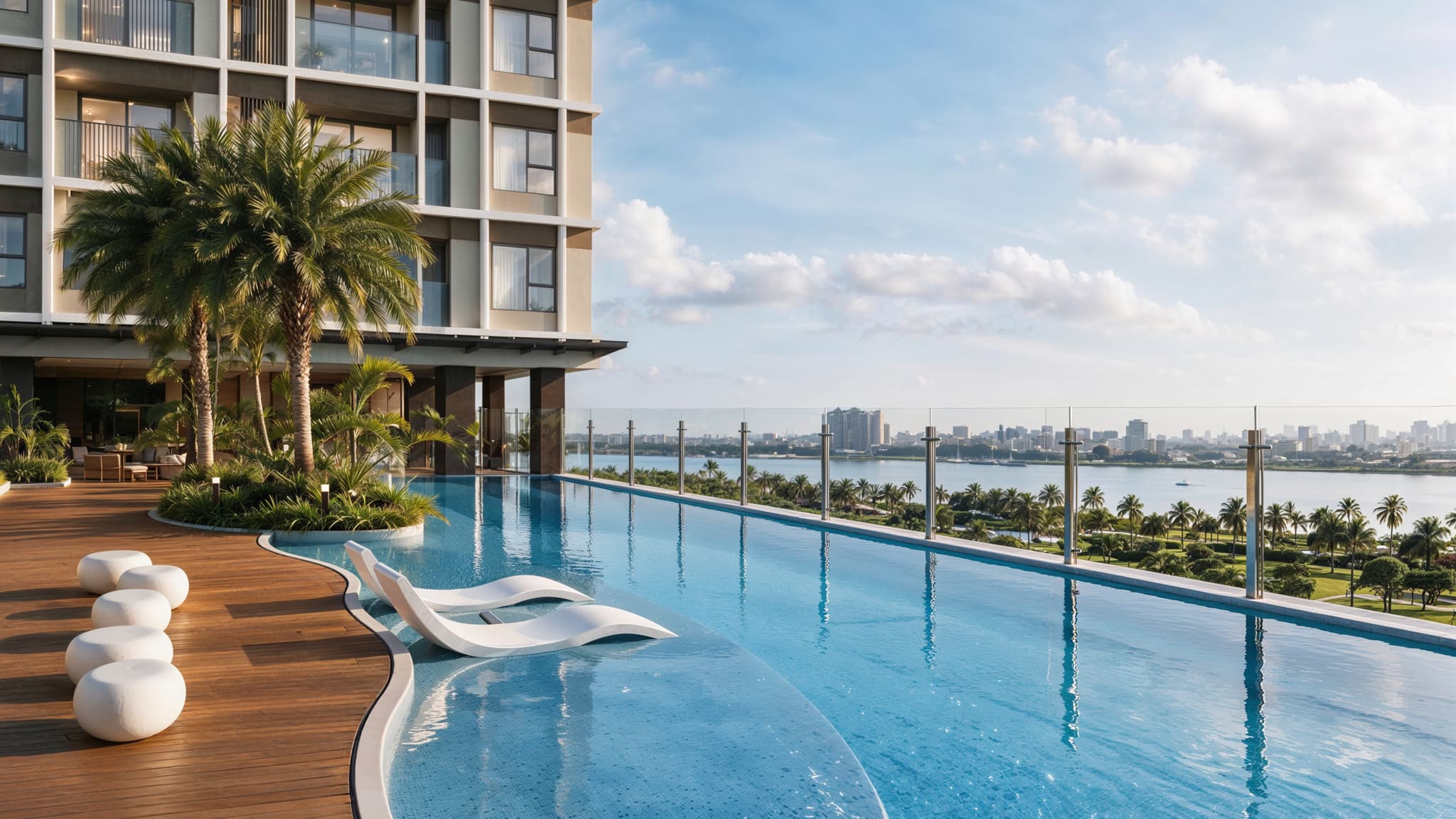 resort & wellness