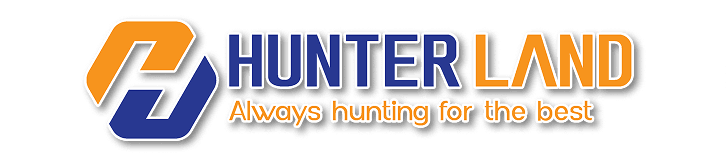 hunterland